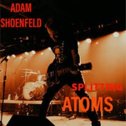 Adam Shoenfeld - Catch Me